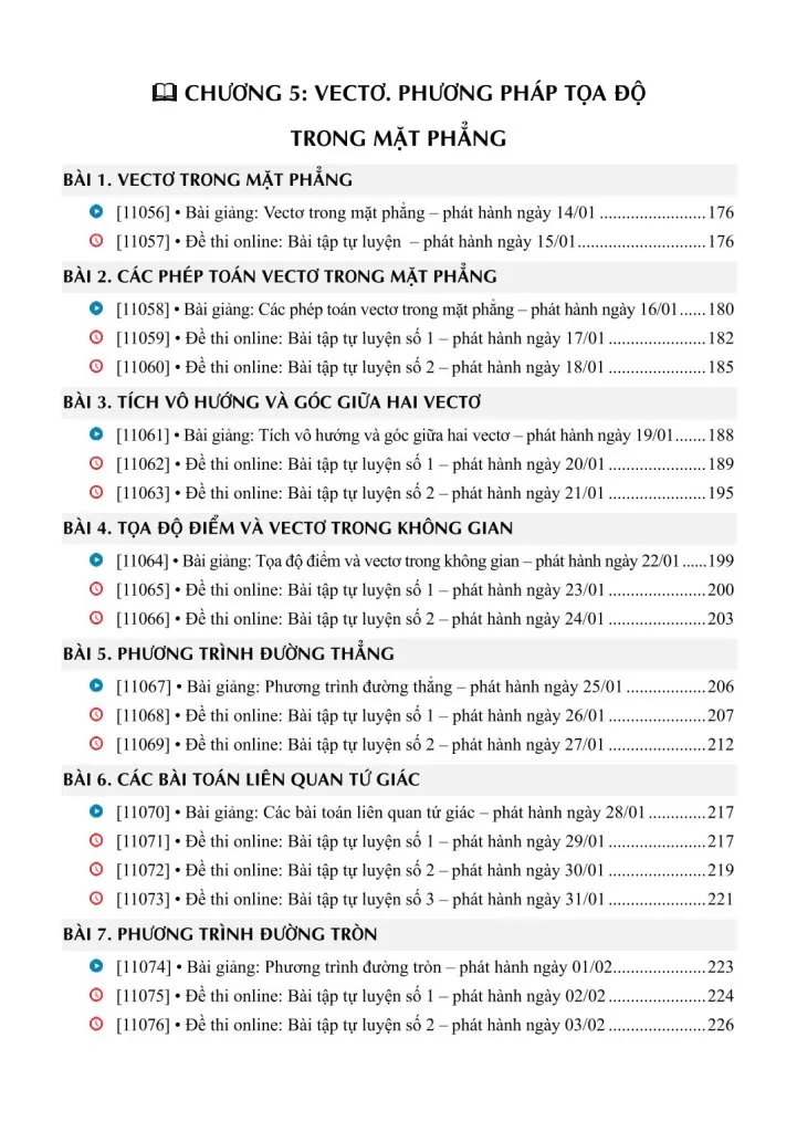 NÂNG CAO TOÁN HỌC LỚP 10 (Nội dung bám sát theo chương trình Giáo dục phổ thông mới)