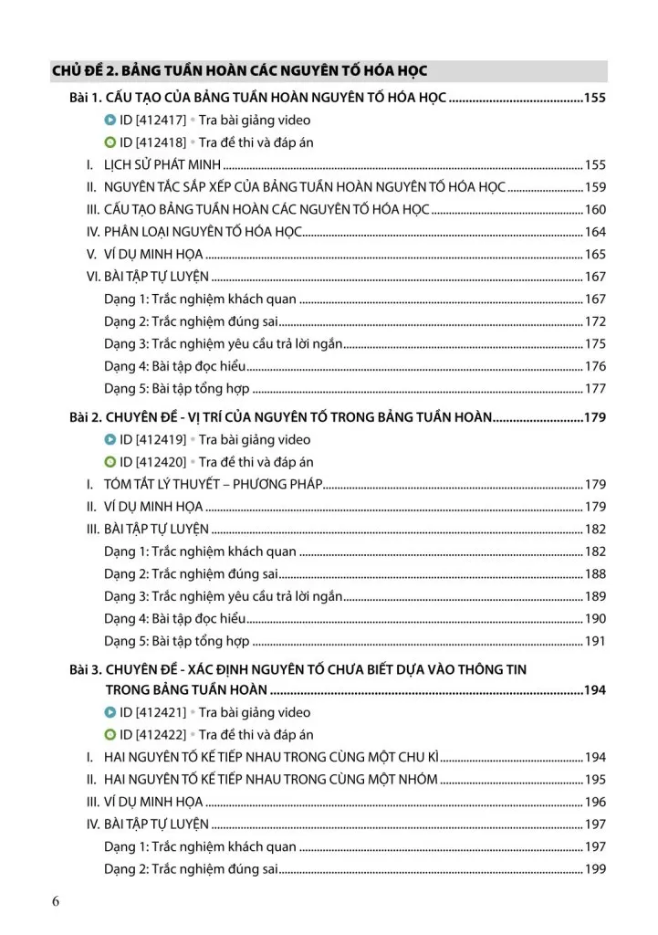 TỰ HỌC HÓA HỌC LỚP 10 - TẬP 1 (Nội dung bám sát chương trình GDPT 2018)