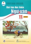 BÀI TẬP ĐỌC HIỂU NGỮ VĂN LỚP 11 - TẬP 2 (Cánh Diều)