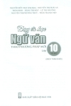 DẠY VÀ HỌC NGỮ VĂN THEO PHƯƠNG PHÁP MỚI LỚP 10 - TẬP 1 (Theo chương trình GDPT môn Ngữ văn 2018)