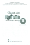 DẠY VÀ HỌC NGỮ VĂN THEO PHƯƠNG PHÁP MỚI LỚP 11 - TẬP 1 (Theo chương trình GDPT môn Ngữ văn 2018)