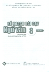 KẾ HOẠCH BÀI DẠY NGỮ VĂN LỚP 8 - Tập 2 (Bộ sách Cánh diều)