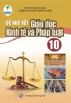 ĐỂ HỌC TỐT GIÁO DỤC KINH TẾ VÀ PHÁP LUẬT LỚP 10 (Cánh diều)