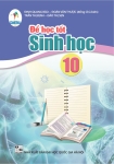 ĐỂ HỌC TỐT SINH HỌC LỚP 10 (Cánh diều)