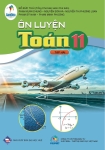 ÔN LUYỆN TOÁN LỚP 11 - TẬP 2 (Cánh diều)