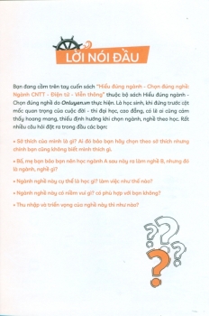 HIỂU ĐÚNG NGÀNH - CHỌN ĐÚNG NGHỀ: NGÀNH CÔNG NGHỆ THÔNG TINH - ĐIỆN TỬ - VIỄN THÔNG