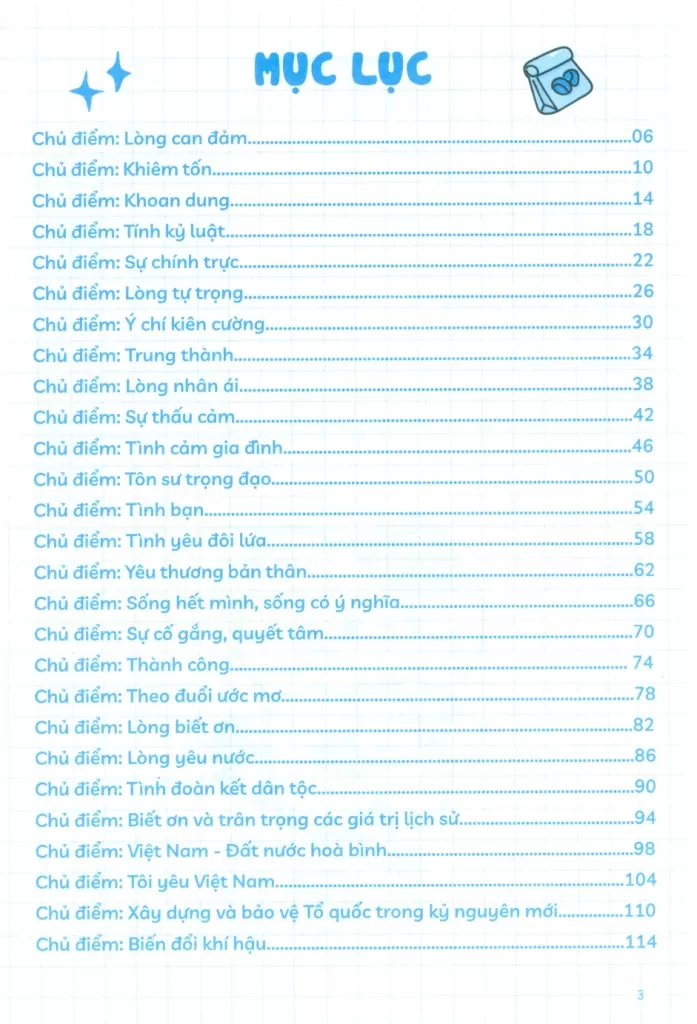 NẮM CHẮC VẤN ĐỀ, LẬP LUẬN SẮC BÉN - 80 Đề tài xã hội: Gần gũi - Thời sự - Nhân văn (Quyển 1)
