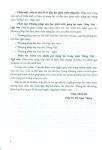 Dạy học phát triển năng lực môn Ngữ văn THCS