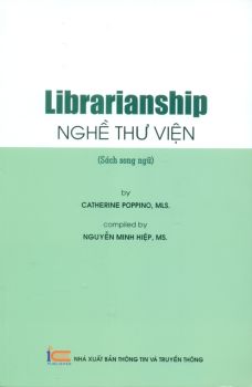Nghề thư viện