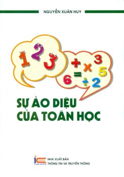 SỰ ẢO DIỆU CỦA TOÁN HỌC