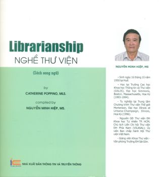 Nghề thư viện
