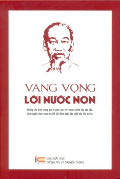 VANG VỌNG LỜI NƯỚC NON (12 Tập)