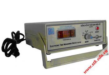 Đồng hồ đo thời gian hiện số