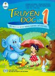 Truyện đọc 1 - Bổ trợ các hoạt động tập đọc, kể chuyện (Sách tham khảo - Bộ Cánh Diều)