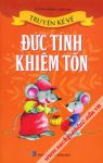 Truyện kể về Đức tính khiêm tốn