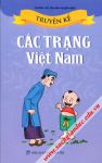 Truyện kể về Các Trạng Việt Nam