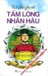 Kể chuyện về Tấm lòng nhân hậu