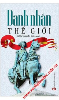 Danh nhân Thế giới