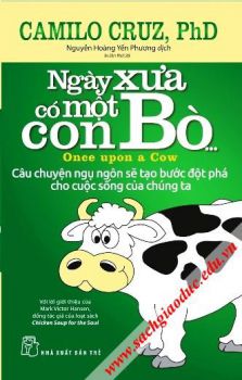 Ngày xưa có một con bò