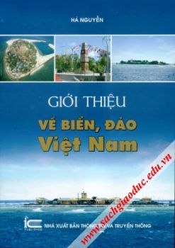 Giới thiệu về biển đảo Việt Nam