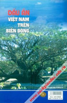Dấu ấn Việt Nam trên biển Đông 