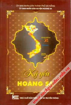 Kỷ yếu Hoàng Sa