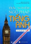Trắc nghiệm ngữ pháp Tiếng Anh - Lý thuyết và bài tập