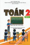 Toán lớp 2 - Tập 2 (Sách Giáo viên và học sinh) (Theo chương trình GDPT mới)