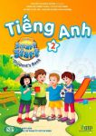 Tiếng Anh lớp 2 - I Learn Smart Start 2 - Student Book (Sách học sinh)