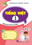 Tiếng Việt lớp 1 - Tập 2 (Dành cho buổi học thứ hai - Kết nối tri thức với cuộc sống)
