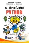 BÀI TẬP THỰC HÀNG PYTHON (Phần Cơ Bản)