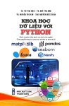 KHOA HỌC DỮ LIỆU VỚI PYTHON