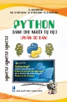 PYTHON DÀNH CHO NGƯỜI TỰ HỌC (Phần Cơ Bản)