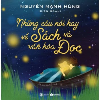 Những câu nói hay về Sách và văn hóa đọc
