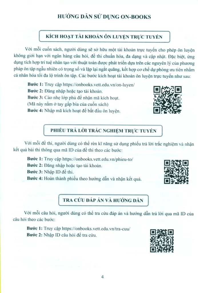 BỘ ĐỀ ÔN LUYỆN CHUYÊN SÂU MÔN LỊCH SỬ (Kỳ thi tốt nghiệp THPT theo Chương trình GDPT mới)