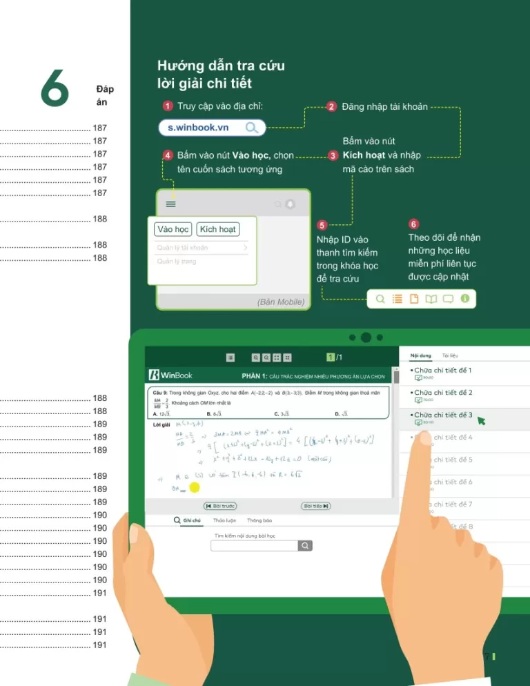 ĐỘT PHÁ TƯ DUY KÌ THI TỐT NGHIỆP THPT MÔN GIÁO DỤC KINH TẾ VÀ PHÁP LUẬT (Biên soạn theo chương trình GDPT mới)